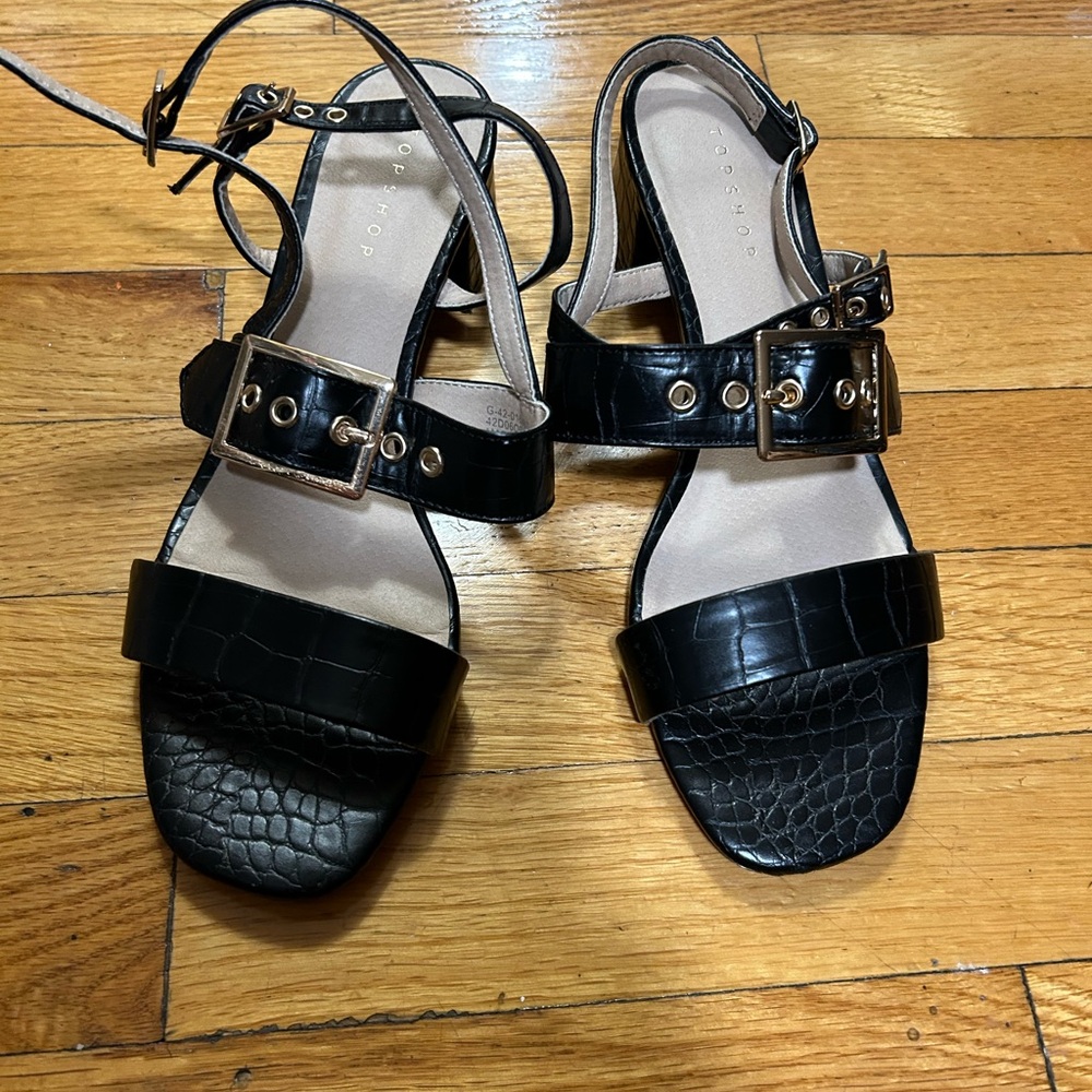 Topshop Sandals